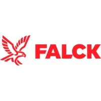 FALCK FRANCE logo