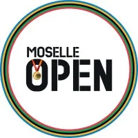 OPEN DE MOSELLE logo