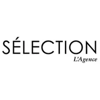 SELECTION logo