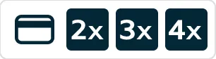 LA GUERANDIERE logo