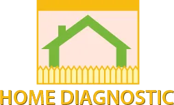 HOME DIAGNOSTIC logo