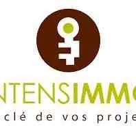 INTENSIMMO logo