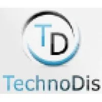 TECHNODIS FRANCE logo