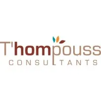 T'HOMPOUSS CONSULTANTS logo