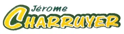 SARL CHARRUYER JEROME logo