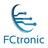 FCTRONIC logo