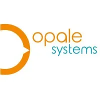 OPALE SYSTEM (OPALE SYSTEM) logo