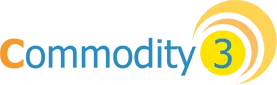 COMMODITY 3 SARL logo