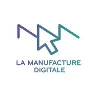 LA MANUFACTURE DIGITALE - T1SCH (T1SCH) logo