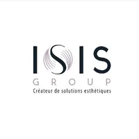 ISIS GROUP logo
