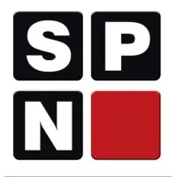 SOCIETE PYRENEENNE DU NEON - SOCIETE NOUVELLE (SPN) logo