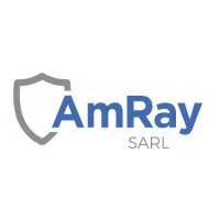 AMRAY SARL logo