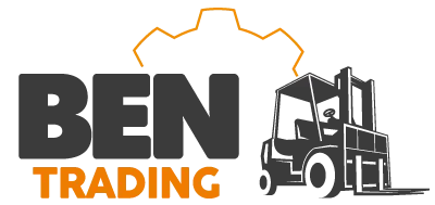 BENTRADING EURL (BENTRADING EURL) logo