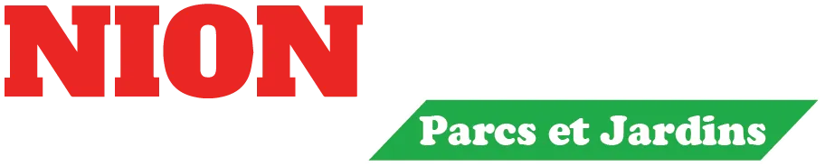 NION PARCS ET JARDINS logo