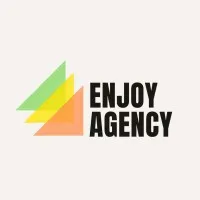 ENJOY AGENCY logo