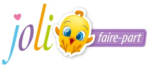 DELAUNE VINCIANE (JOLI-FAIRE-PART) logo