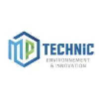 MP TECHNIC logo