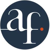 ALIAS FINANCE logo