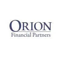 ORION FINANCIAL PARTNERS logo