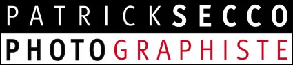 SECCO PATRICK logo