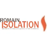 ROMAIN ISOLATION logo