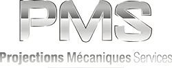 PROJECTIONS MECANIQUES SERVICES (PMS) logo