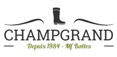 SAS DE BELLE (DOMAINE DE LA RABOLIERE) logo