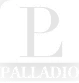 PALLADIO logo