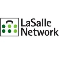 LASALLE NETWORK CONSULTING logo