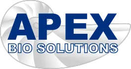 APEX BIOSOLUTIONS (APEX BIOSOLUTIONS) logo