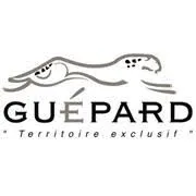 GUEPARD IMMOBILIER logo