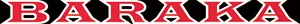 BARAKA logo