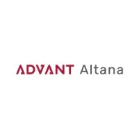 ALTANA logo