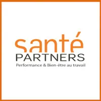 SANTE PARTNERS logo