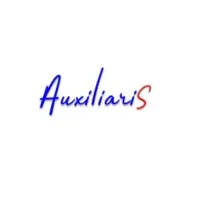 AUXILIARIS logo
