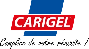 CARIGEL logo