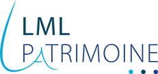 LML PATRIMOINE logo