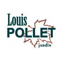 LOUIS POLLET JARDIN (GERY POLLET ENTREPRISE) logo