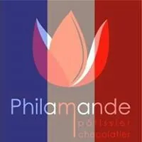 PHILAMANDE logo