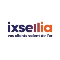IXSELLIA logo