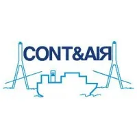 CONT&AIR (CONT&AIR) logo