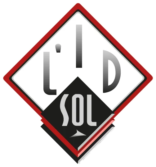 L ID SOL logo