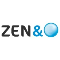 ZEN&O logo