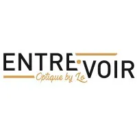 ENTRE VOIR logo