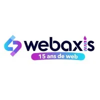 WEBAXIS logo