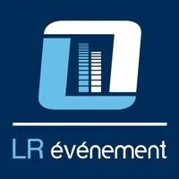 LR EVENEMENT logo