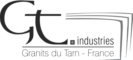 GRANITS DU TARN INDUSTRIES logo