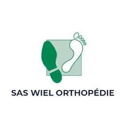 WIEL ORTHOPEDIE logo