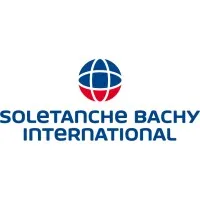 SOLETANCHE BACHY INTERNATIONAL logo
