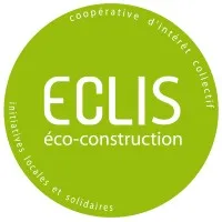 ECO CONSTRUCTION LOCALE INITIATIVES SOLIDAIRES (E.C.L.I.S.) logo